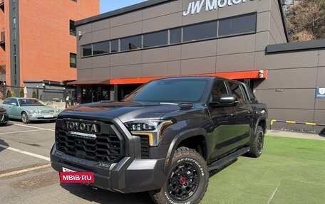 Toyota Tundra, 2024 год, 10 700 000 рублей, 2 фотография