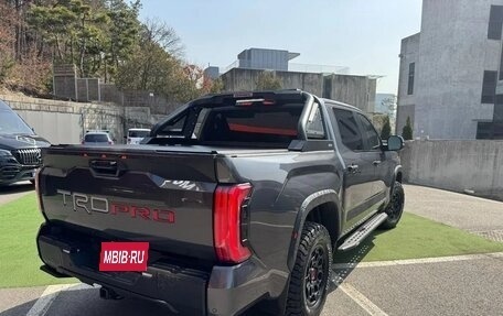 Toyota Tundra, 2024 год, 10 700 000 рублей, 7 фотография