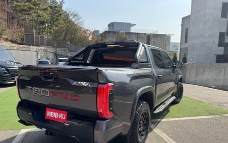 Toyota Tundra, 2024 год, 10 700 000 рублей, 6 фотография