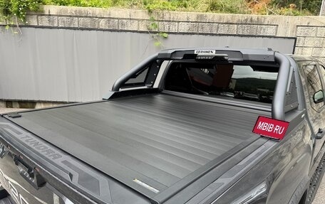 Toyota Tundra, 2024 год, 10 700 000 рублей, 9 фотография