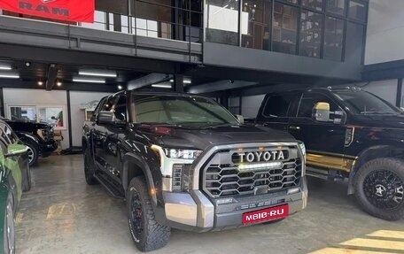 Toyota Tundra, 2024 год, 10 700 000 рублей, 1 фотография