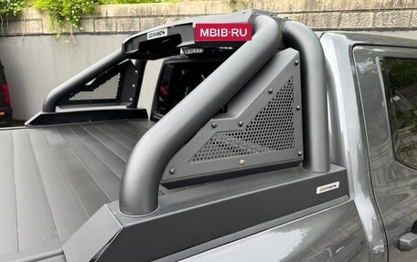 Toyota Tundra, 2024 год, 10 700 000 рублей, 10 фотография