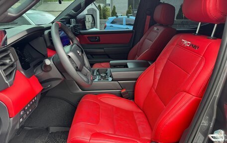 Toyota Tundra, 2024 год, 10 700 000 рублей, 16 фотография