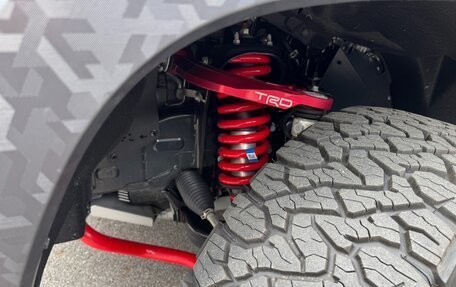 Toyota Tundra, 2024 год, 10 700 000 рублей, 20 фотография