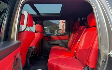 Toyota Tundra, 2024 год, 10 700 000 рублей, 19 фотография