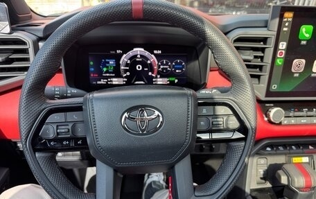 Toyota Tundra, 2024 год, 10 700 000 рублей, 17 фотография