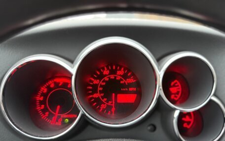 Pontiac Vibe II, 2003 год, 419 000 рублей, 9 фотография