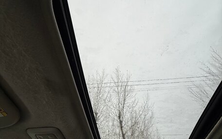 Pontiac Vibe II, 2003 год, 419 000 рублей, 11 фотография