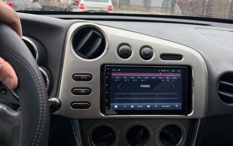 Pontiac Vibe II, 2003 год, 419 000 рублей, 7 фотография