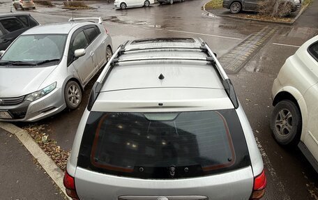 Pontiac Vibe II, 2003 год, 419 000 рублей, 5 фотография