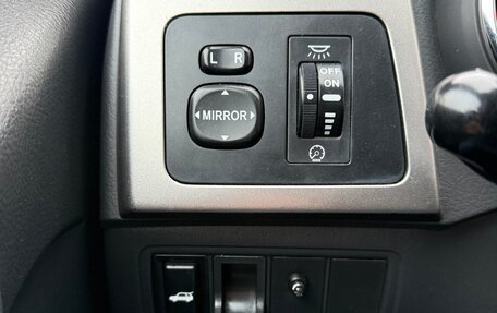 Pontiac Vibe II, 2003 год, 419 000 рублей, 8 фотография