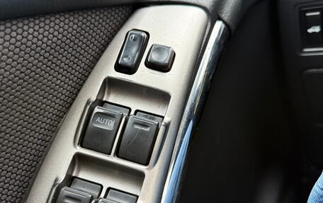 Pontiac Vibe II, 2003 год, 419 000 рублей, 10 фотография