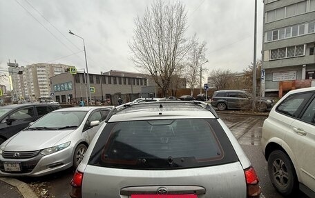 Pontiac Vibe II, 2003 год, 419 000 рублей, 4 фотография