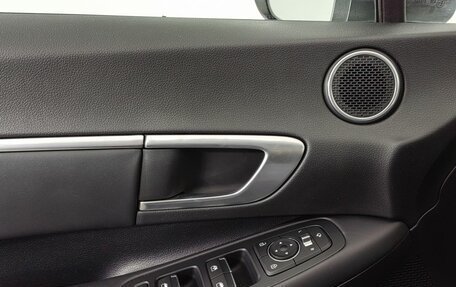 Hyundai Sonata VIII, 2020 год, 2 030 000 рублей, 21 фотография