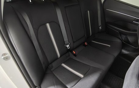 Hyundai Sonata VIII, 2020 год, 2 030 000 рублей, 26 фотография