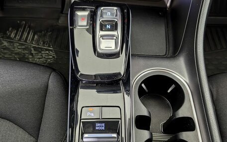 Hyundai Sonata VIII, 2020 год, 2 030 000 рублей, 20 фотография