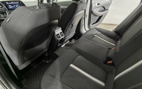 Hyundai Sonata VIII, 2020 год, 2 030 000 рублей, 27 фотография