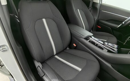 Hyundai Sonata VIII, 2020 год, 2 030 000 рублей, 24 фотография