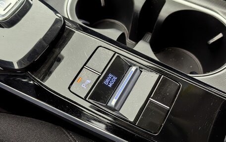 Hyundai Sonata VIII, 2020 год, 2 030 000 рублей, 18 фотография