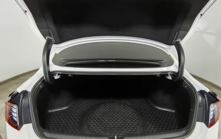 Hyundai Sonata VIII, 2020 год, 2 030 000 рублей, 29 фотография