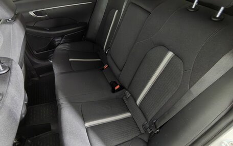 Hyundai Sonata VIII, 2020 год, 2 030 000 рублей, 25 фотография