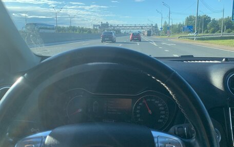 Ford Mondeo IV, 2012 год, 900 000 рублей, 3 фотография