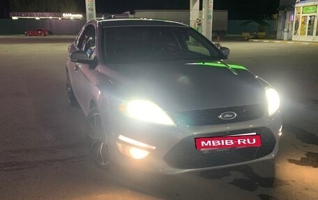 Ford Mondeo IV, 2012 год, 900 000 рублей, 2 фотография