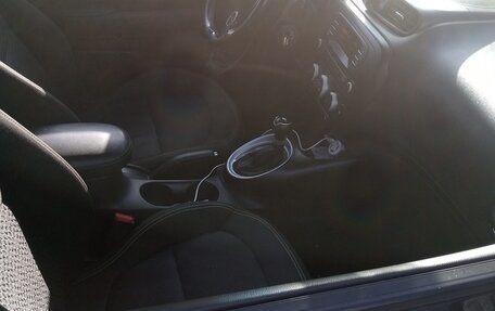 KIA Soul II рестайлинг, 2015 год, 1 000 000 рублей, 3 фотография