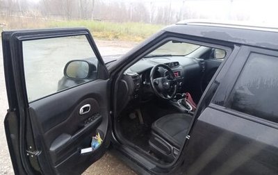 KIA Soul II рестайлинг, 2015 год, 1 000 000 рублей, 1 фотография