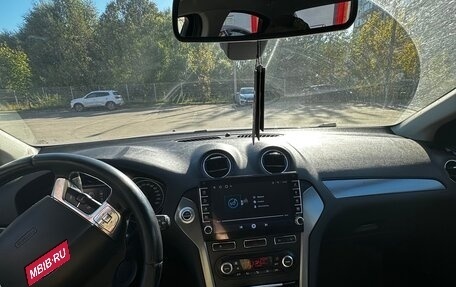 Ford Mondeo IV, 2012 год, 900 000 рублей, 4 фотография