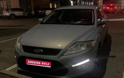 Ford Mondeo IV, 2012 год, 900 000 рублей, 1 фотография