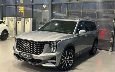 GAC GS8, 2025 год, 4 299 000 рублей, 1 фотография