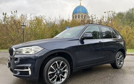 BMW X5, 2017 год, 3 499 000 рублей, 3 фотография