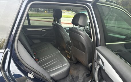 BMW X5, 2017 год, 3 499 000 рублей, 11 фотография