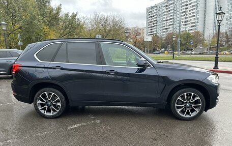 BMW X5, 2017 год, 3 499 000 рублей, 8 фотография