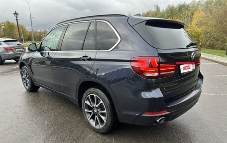 BMW X5, 2017 год, 3 499 000 рублей, 5 фотография