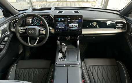 GAC GS8, 2025 год, 4 299 000 рублей, 12 фотография