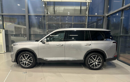 GAC GS8, 2025 год, 4 299 000 рублей, 3 фотография