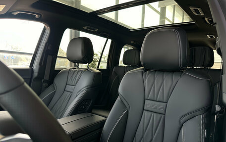 GAC GS8, 2025 год, 4 299 000 рублей, 7 фотография