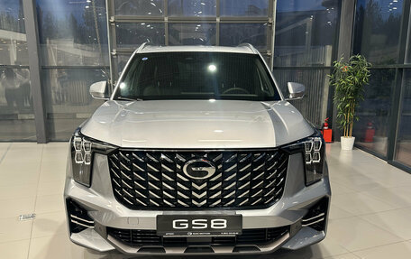 GAC GS8, 2025 год, 4 299 000 рублей, 4 фотография