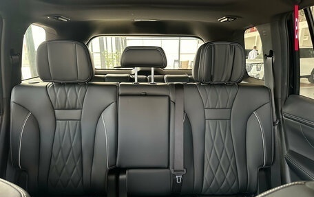 GAC GS8, 2025 год, 4 299 000 рублей, 10 фотография