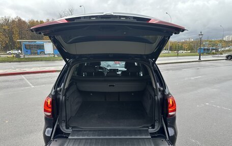 BMW X5, 2017 год, 3 499 000 рублей, 16 фотография