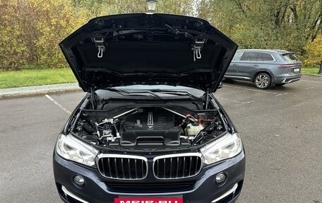 BMW X5, 2017 год, 3 499 000 рублей, 15 фотография
