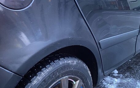 Skoda Fabia II, 2008 год, 470 000 рублей, 8 фотография