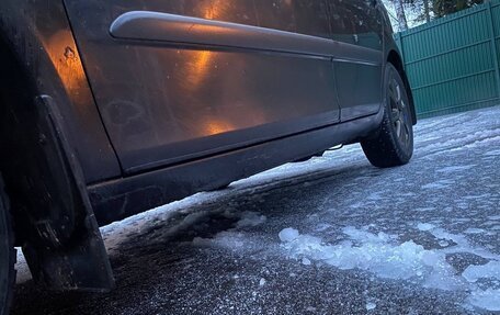 Skoda Fabia II, 2008 год, 470 000 рублей, 10 фотография