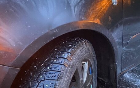 Skoda Fabia II, 2008 год, 470 000 рублей, 9 фотография