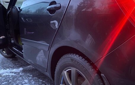 Skoda Fabia II, 2008 год, 470 000 рублей, 11 фотография