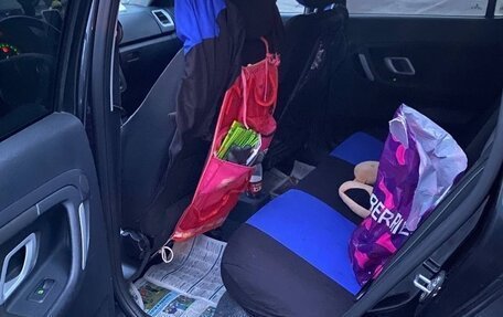 Skoda Fabia II, 2008 год, 470 000 рублей, 17 фотография