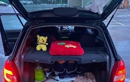 Skoda Fabia II, 2008 год, 470 000 рублей, 12 фотография