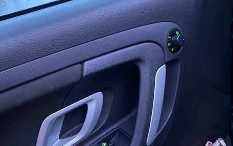 Skoda Fabia II, 2008 год, 470 000 рублей, 15 фотография